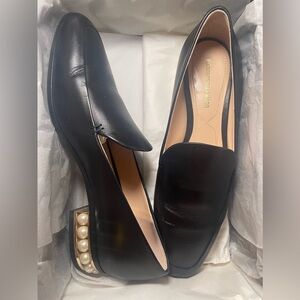 Nicholas Kirkwood Pearl Loafers Used-Like New